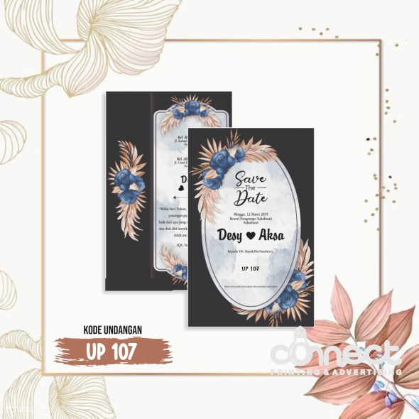 Undangan UP107