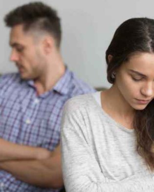 Godaan sebelum menikah