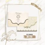 Undangan Blanko BR010