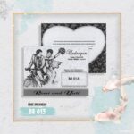 Undangan Blanko BR013