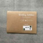 Undangan Custom NS 037