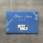 Undangan Custom NS 058