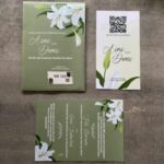 Undangan Custom NS 123