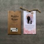 Undangan Custom NS 088