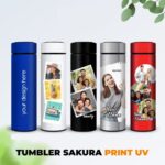 Tumbler / Termos Sakura Custom